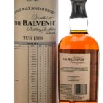 The Balvenie Tun 1509 Single Malt Scotch (photo 3)