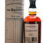 The Balvenie Tun 1509 Single Malt Scotch (photo 3)