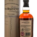 The Balvenie Tun 1509 Single Malt Scotch (photo 3)