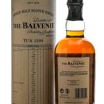 The Balvenie Tun 1509 Single Malt Scotch (photo 3)