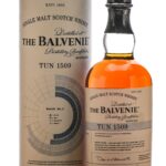 The Balvenie Tun 1509 Single Malt Scotch