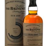 The Balvenie Tun 1509 Single Malt Scotch