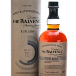 The Balvenie Tun 1509 Single Malt Scotch