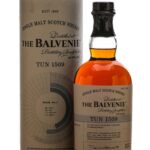 The Balvenie Tun 1509 Single Malt Scotch