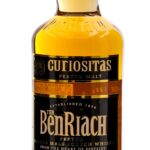 The Benriach "Curiositas" 10 Year Single Peated Malt Scotch 2013 (photo 2)