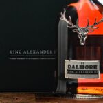 The Dalmore King Alexander III Single Malt Scotch 2010 (photo 2)