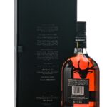 The Dalmore King Alexander III Single Malt Scotch 2010 (photo 3)