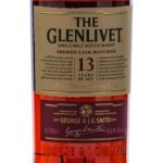 The Glenlivet Single Malt Scotch 2019 (photo 2)