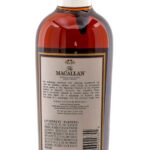 The Macallan 18 Year Highland Single Malt Scotch (photo 4)