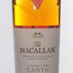 The Macallan "A Night on Earth" Highland Single Malt Scotch 2021 (photo 3)