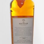 The Macallan "A Night on Earth" Highland Single Malt Scotch 2021 (photo 5)