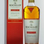 The Macallan Classic Cut Highland Single Malt Scotch 2023