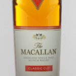 The Macallan Classic Cut Highland Single Malt Scotch 2023 (photo 2)