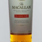 The Macallan Classic Cut Highland Single Malt Scotch 2023 (photo 3)