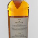 The Macallan Classic Cut Highland Single Malt Scotch 2023 (photo 5)