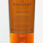 The Macallan Edition No. 2 Highland Single Malt Scotch (photo 3)