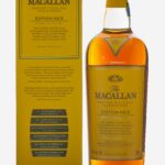 The Macallan Edition No. 3 Highland Single Malt Scotch