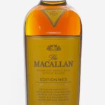 The Macallan Edition No. 3 Highland Single Malt Scotch (photo 2)