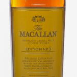The Macallan Edition No. 3 Highland Single Malt Scotch (photo 3)
