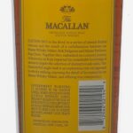 The Macallan Edition No. 3 Highland Single Malt Scotch (photo 4)
