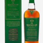 The Macallan Edition No. 4 Highland Single Malt Scotch