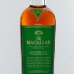 The Macallan Edition No. 4 Highland Single Malt Scotch (photo 2)