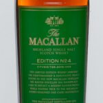 The Macallan Edition No. 4 Highland Single Malt Scotch (photo 3)