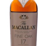 The Macallan Fine Oak 17 Year Highland Single Malt Scotch (photo 4)