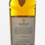 The Macallan Gold Double Cask Highland Single Malt Scotch (photo 5)