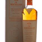 The Macallan Harmony Collection Amber Meadow Highland Scotch
