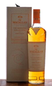 The Macallan Harmony Collection Amber Meadow Highland Scotch