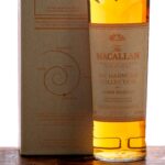 The Macallan Harmony Collection Amber Meadow Highland Scotch (photo 2)