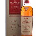 The Macallan Harmony Collection Highland Scotch