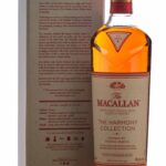 The Macallan Harmony Collection Highland Scotch (photo 3)