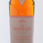 The Macallan "Harmony Collection" Rich Cacao Single Malt Scotch (photo 2)