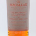 The Macallan "Harmony Collection" Rich Cacao Single Malt Scotch (photo 3)