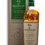 The Macallan Harmony Collection Smooth Arabica Highland Scotch
