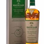 The Macallan Harmony Collection Smooth Arabica Highland Scotch