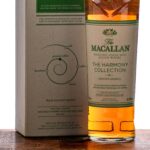 The Macallan Harmony Collection Smooth Arabica Highland Scotch (photo 2)