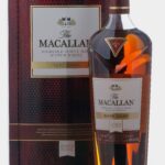 The Macallan "Rare Cask" Single Malt Scotch 2023 Release