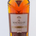 The Macallan "Rare Cask" Single Malt Scotch 2023 Release (photo 2)