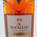 The Macallan "Rare Cask" Single Malt Scotch 2023 Release (photo 3)