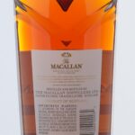 The Macallan "Rare Cask" Single Malt Scotch 2023 Release (photo 4)