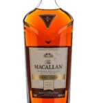 The Macallan Scotch Rare Cask 2019