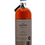 The Senator 6 Year Barrel Proof Rye 2021 (photo 3)