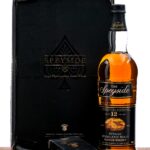 The Speyside 12 Year Single Highland Malt Scotch