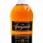 The Speyside 12 Year Single Highland Malt Scotch (photo 2)