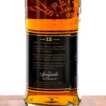 The Speyside 12 Year Single Highland Malt Scotch (photo 4)