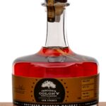 Thirteenth Colony Cask Strength Southern Bourbon 2024