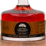 Thirteenth Colony Cask Strength Southern Bourbon 2024 (photo 2)